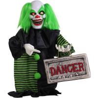 Haunted Hill Farm HHCLOWN-1FLSA